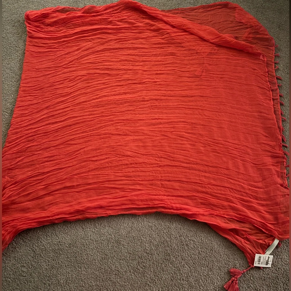 Brand New Charlotte Russe Decorative Scarf / Waist Wrap Around